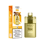 HQD Glow Air 70000 Prefilled Pod Kit