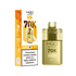 HQD Glow Air 70000 Prefilled Pod Kit