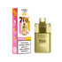 HQD Glow Air 70000 Prefilled Pod Kit