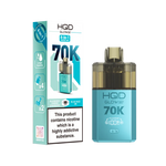 HQD Glow Air 70000 Prefilled Pod Kit