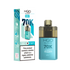 HQD Glow Air 70000 Prefilled Pod Kit