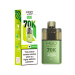 HQD Glow Air 70000 Prefilled Pod Kit