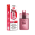 HQD Glow Air 70000 Prefilled Pod Kit