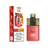 HQD Glow Air 70000 Prefilled Pod Kit