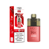 HQD Glow Air 70000 Prefilled Pod Kit