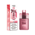 HQD - HQD Glow Air 70k Prefilled Pod Kit - The No1 Plug