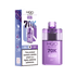 HQD - HQD Glow Air 70k Prefilled Pod Kit - The No1 Plug