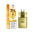 HQD - HQD Glow Air 70k Prefilled Pod Kit - The No1 Plug