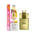 HQD - HQD Glow Air 70k Prefilled Pod Kit - The No1 Plug