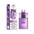 HQD - HQD Glow Air 70k Prefilled Pod Kit - The No1 Plug