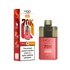 HQD - HQD Glow Air 70k Prefilled Pod Kit - The No1 Plug