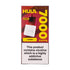 Hula - Hula Prefilled Pod Kit - The No1 Plug
