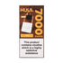 Hula - Hula Prefilled Pod Kit - The No1 Plug