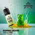 IMMYZ - IMMYZ Crystal Bar Nic Salt 10ml E-liquid Pack of 10 - theno1plugshop