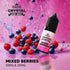 IMMYZ - IMMYZ Crystal Bar Nic Salt 10ml E-liquid Pack of 10 - theno1plugshop