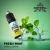 IMMYZ - IMMYZ Crystal Bar Nic Salt 10ml E-liquid Pack of 10 - theno1plugshop