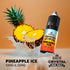 IMMYZ - IMMYZ Crystal Bar Nic Salt 10ml E-liquid Pack of 10 - theno1plugshop