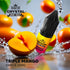 IMMYZ - IMMYZ Crystal Bar Nic Salt 10ml E-liquid Pack of 10 - theno1plugshop