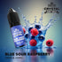 IMMYZ - IMMYZ Crystal Bar Nic Salt 10ml E-liquid Pack of 10 - theno1plugshop