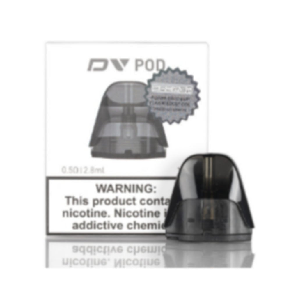 Innokin - Innokin DV Replacement Pods - The No1 Plug