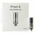 Innokin - Innokin Prism S Replacement Coil Pack of 5 - The No1 Plug