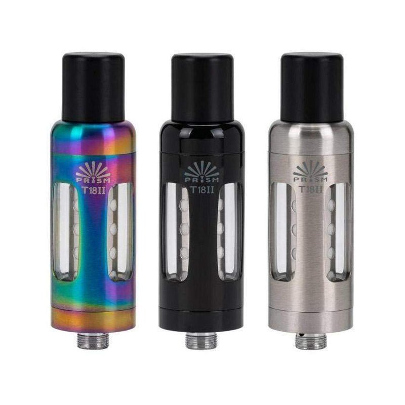 Innokin - Innokin - Prism T18 II - Tank - The No1 Plug