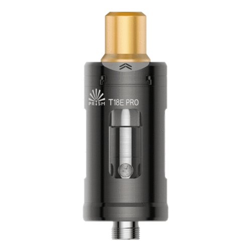 INNOKIN - T18E PRO TANK - Mcr Vape Distro