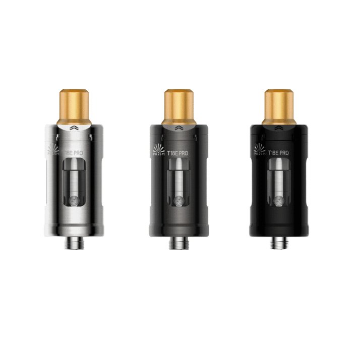 INNOKIN - T18E PRO TANK - Mcr Vape Distro