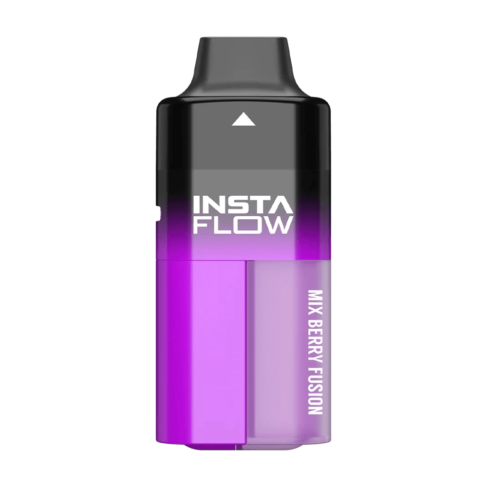 Instaflow - Instaflow 4500 Puffs Disposable Vape Device - theno1plugshop