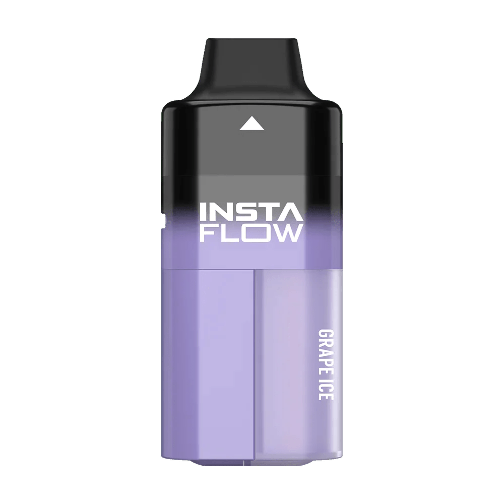 Instaflow - Instaflow 4500 Puffs Disposable Vape Device - theno1plugshop