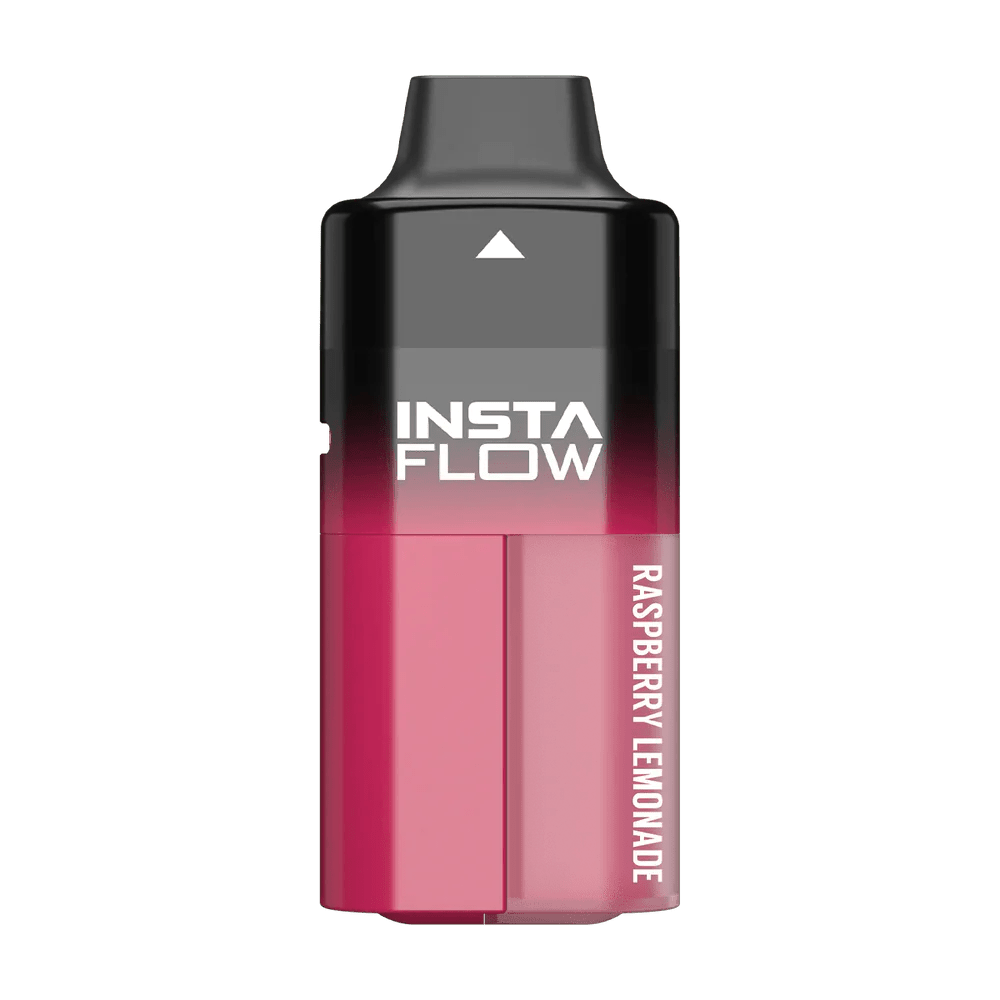 Instaflow - Instaflow 4500 Puffs Disposable Vape Device - theno1plugshop