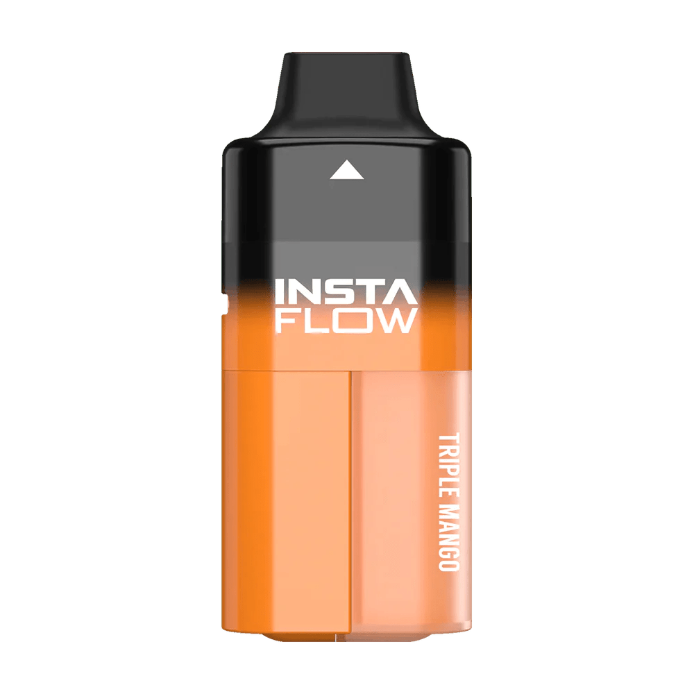 Instaflow - Instaflow 4500 Puffs Disposable Vape Device - theno1plugshop