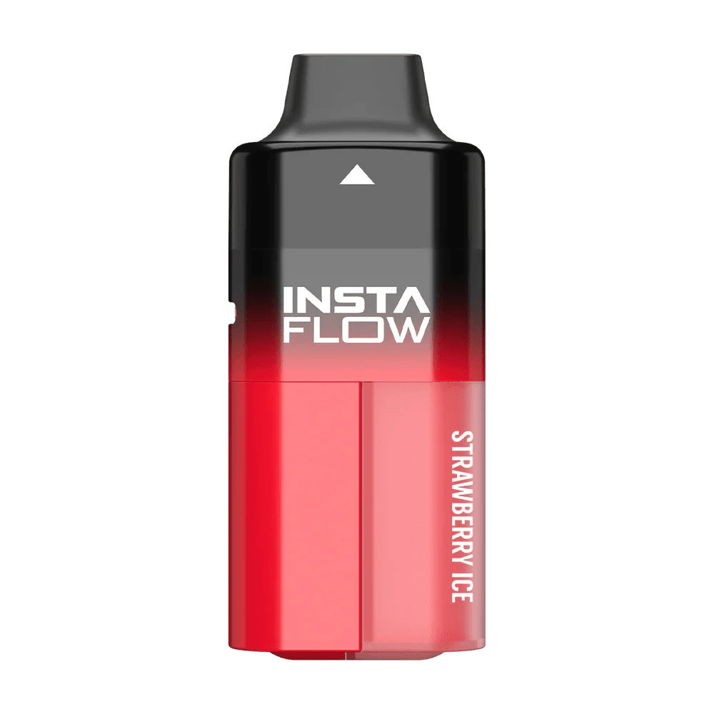 Instaflow - Instaflow 4500 Puffs Disposable Vape Device - theno1plugshop