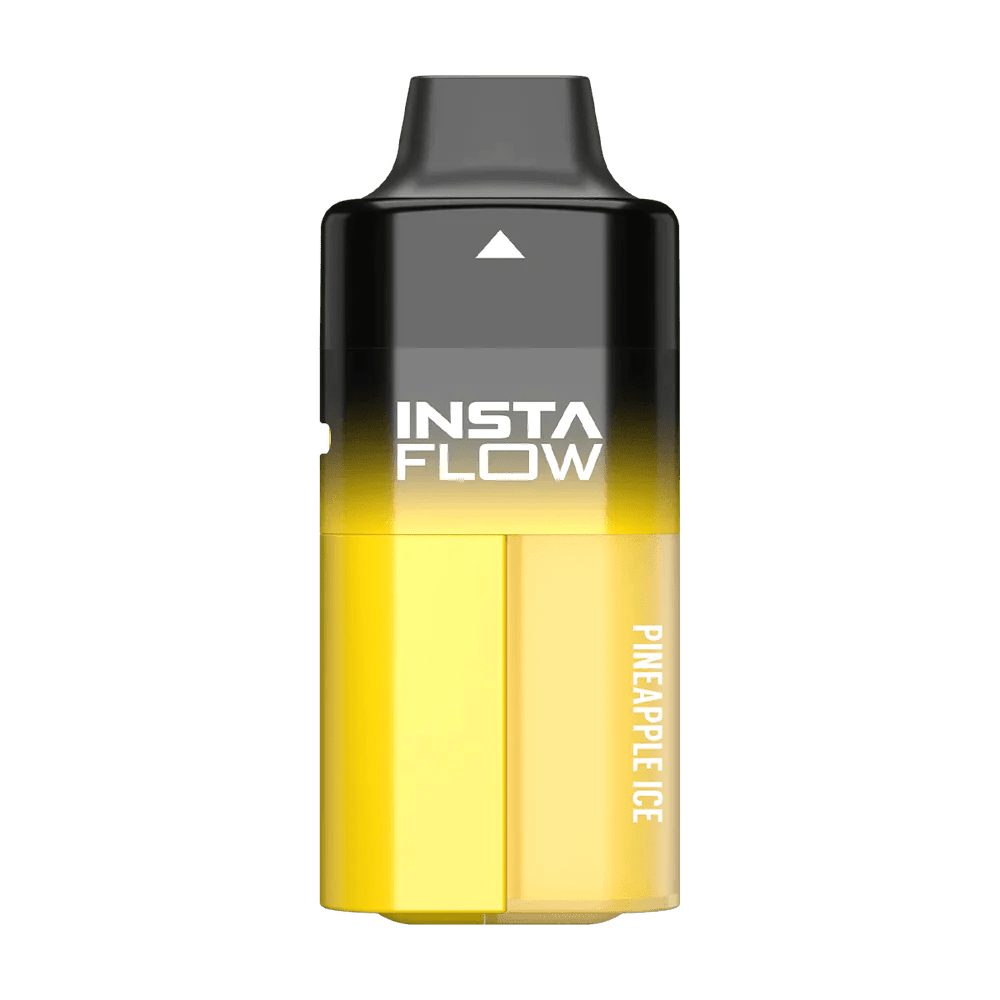 Instaflow - Instaflow 4500 Puffs Disposable Vape Device - theno1plugshop