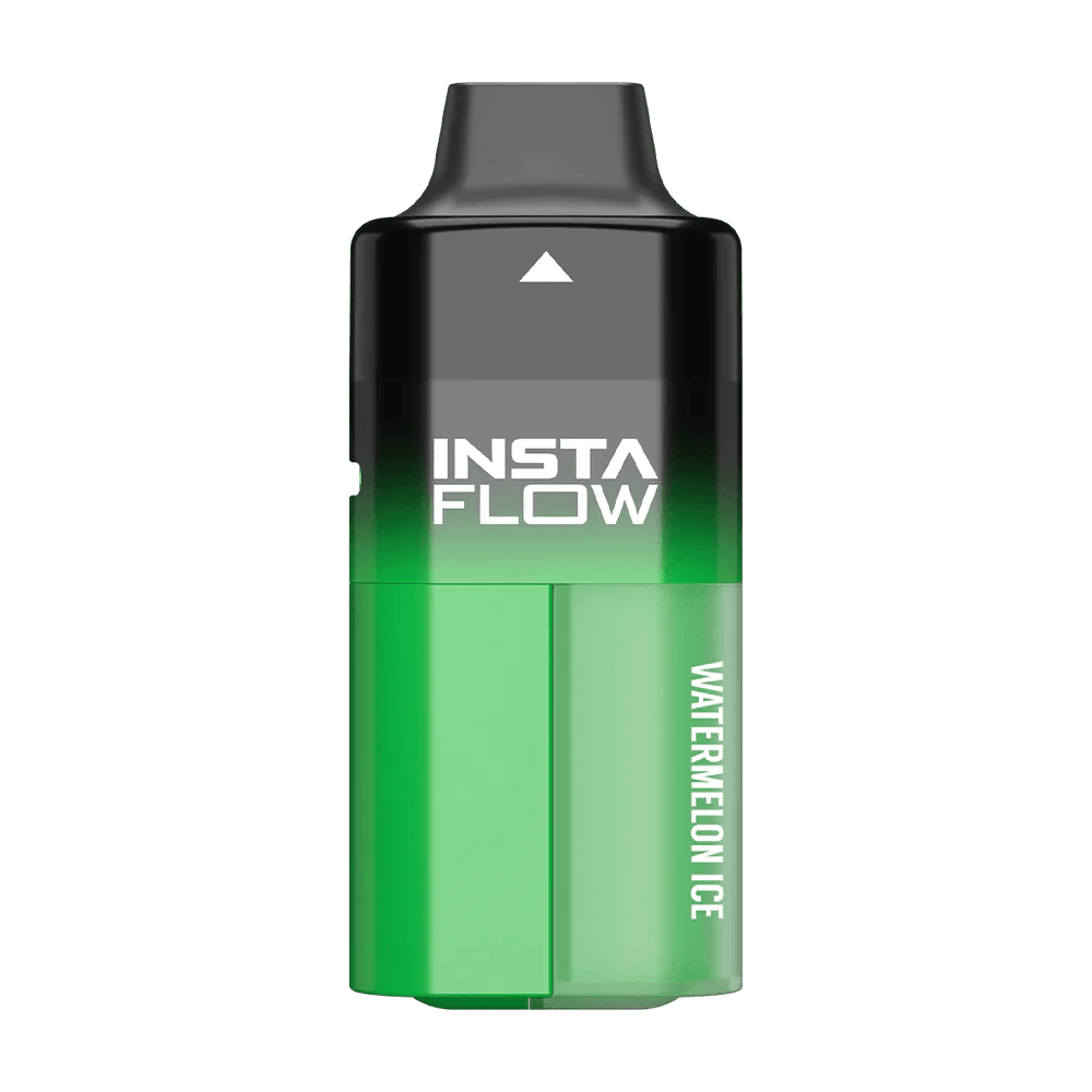 Instaflow - Instaflow 4500 Puffs Disposable Vape Device - theno1plugshop