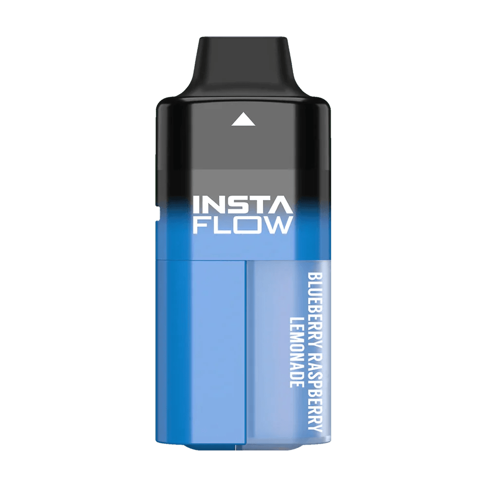 Instaflow - Instaflow 4500 Puffs Disposable Vape Device - theno1plugshop