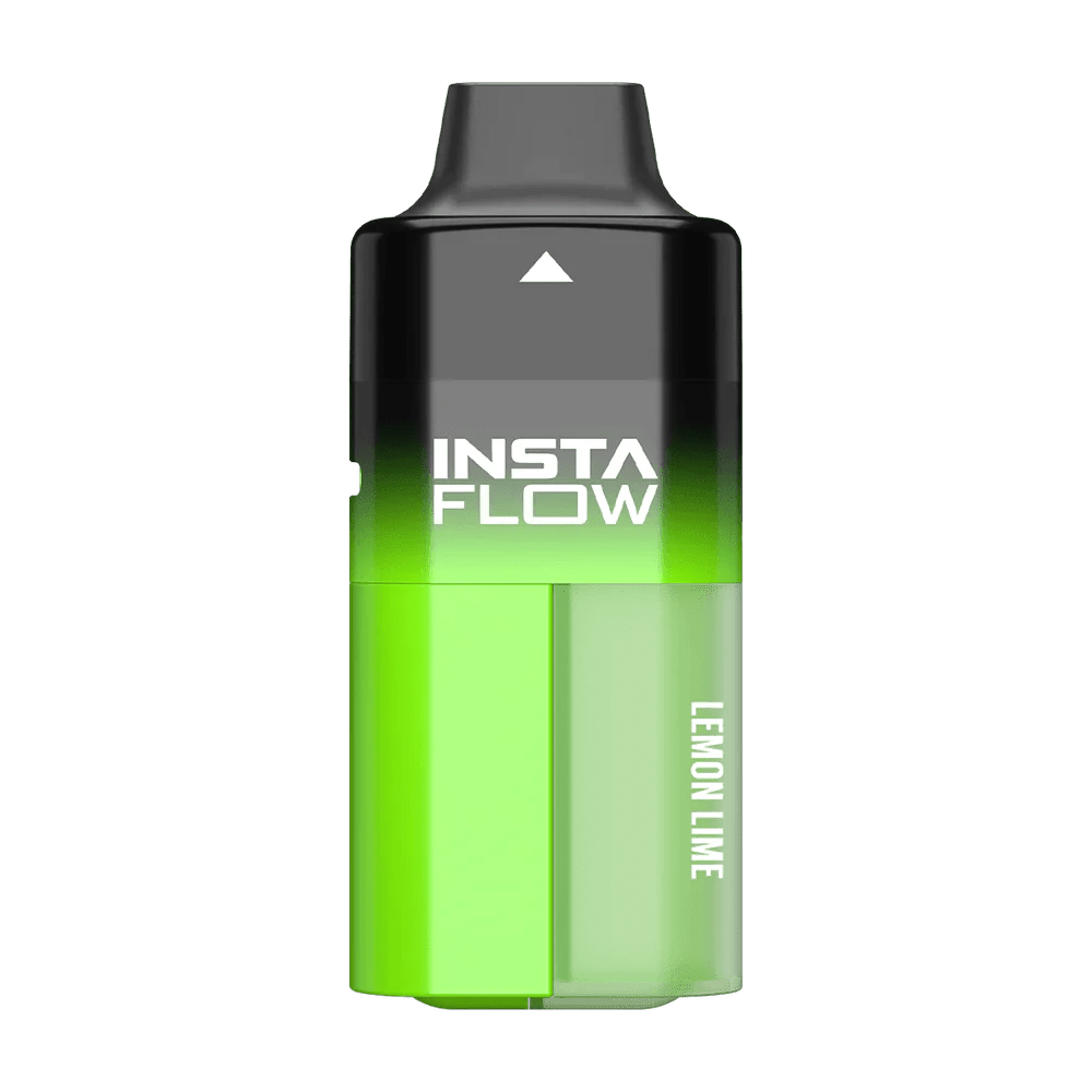 Instaflow - Instaflow 4500 Puffs Disposable Vape Device - theno1plugshop