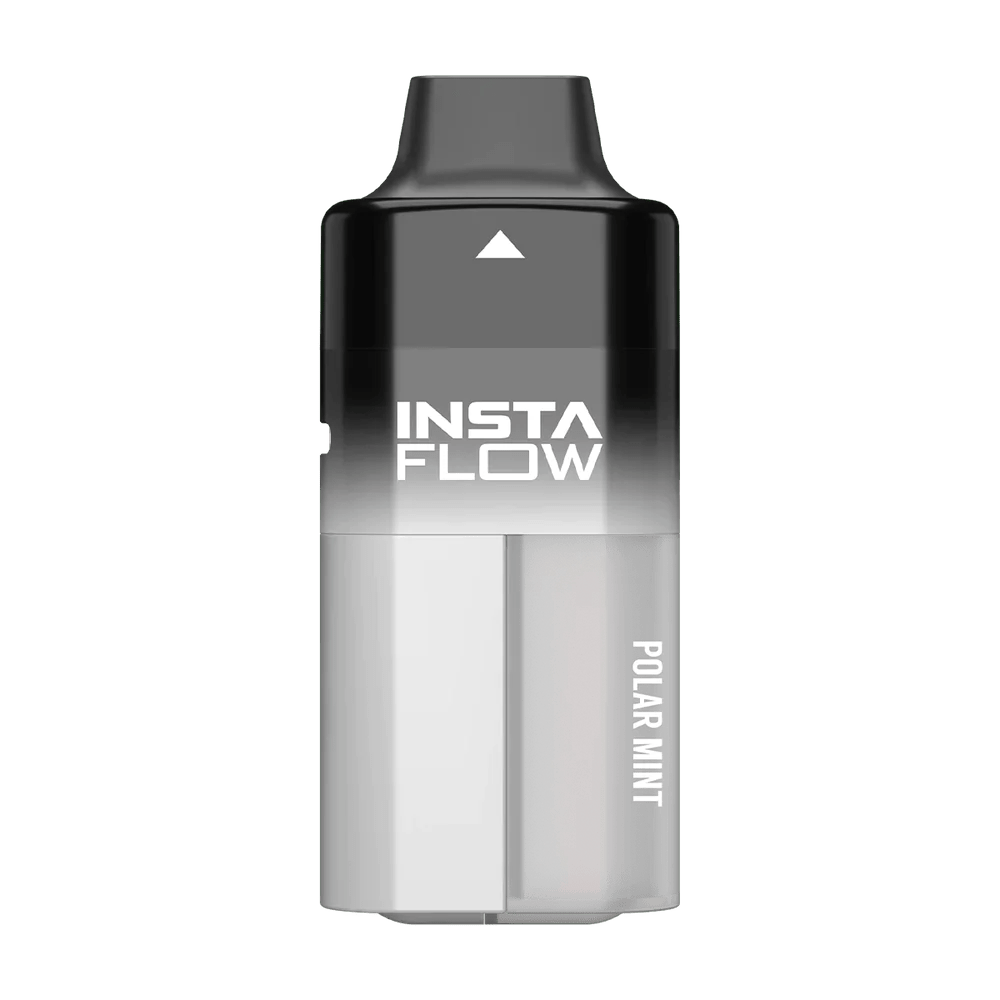 Instaflow - Instaflow 4500 Puffs Disposable Vape Device - theno1plugshop