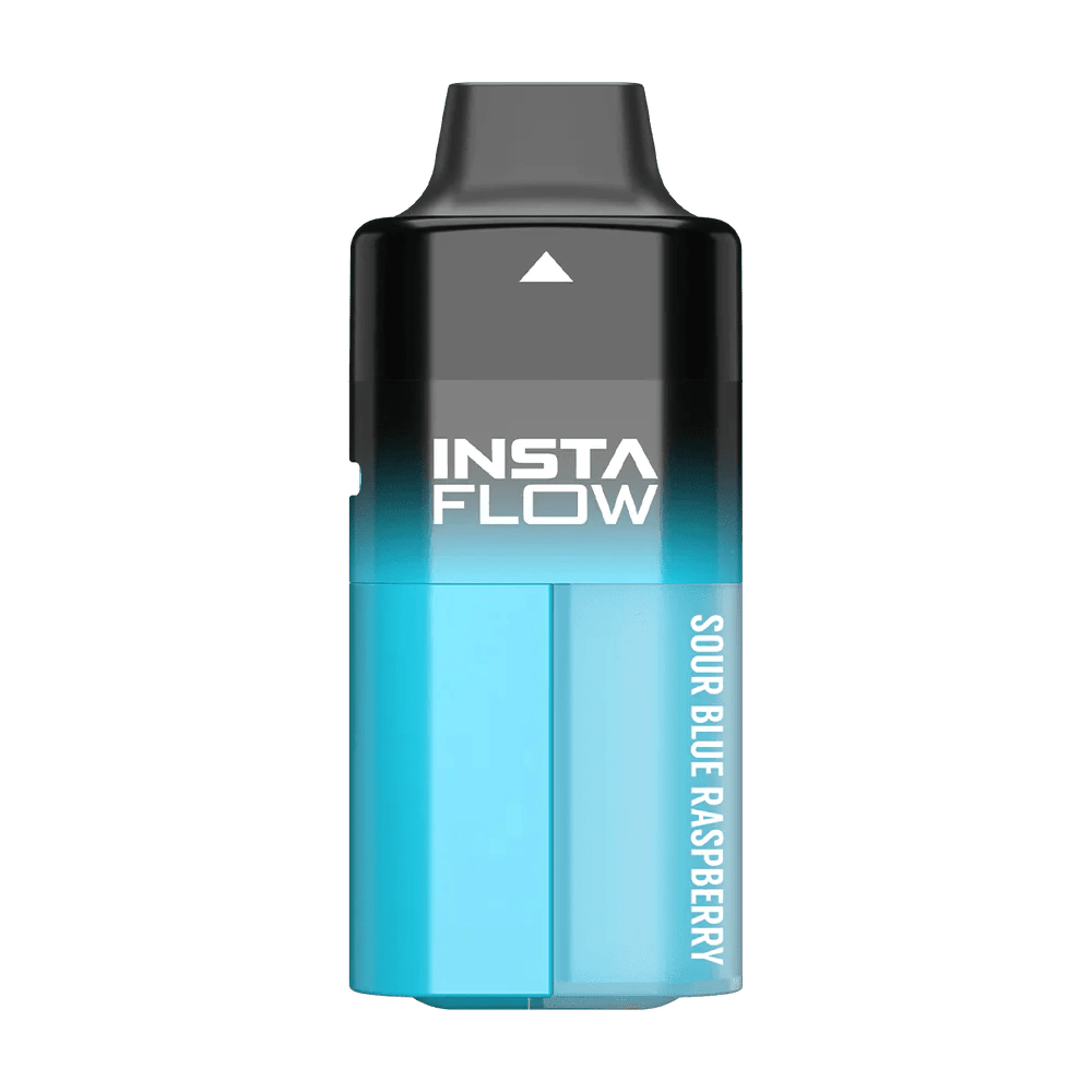 Instaflow - Instaflow 4500 Puffs Disposable Vape Device - theno1plugshop