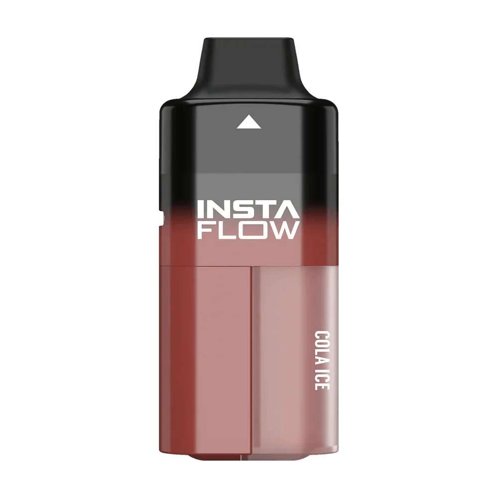 Instaflow - Instaflow 4500 Puffs Disposable Vape Device - theno1plugshop