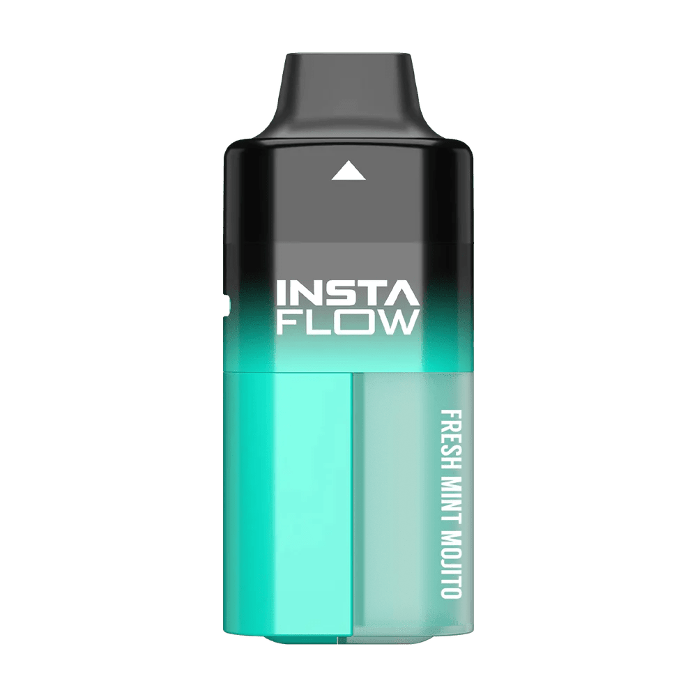 Instaflow - Instaflow 4500 Puffs Disposable Vape Device - theno1plugshop