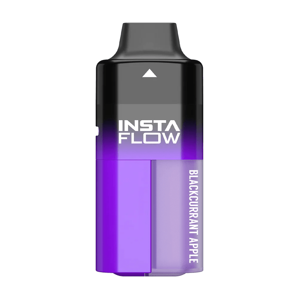 Instaflow - Instaflow 4500 Puffs Disposable Vape Device - theno1plugshop