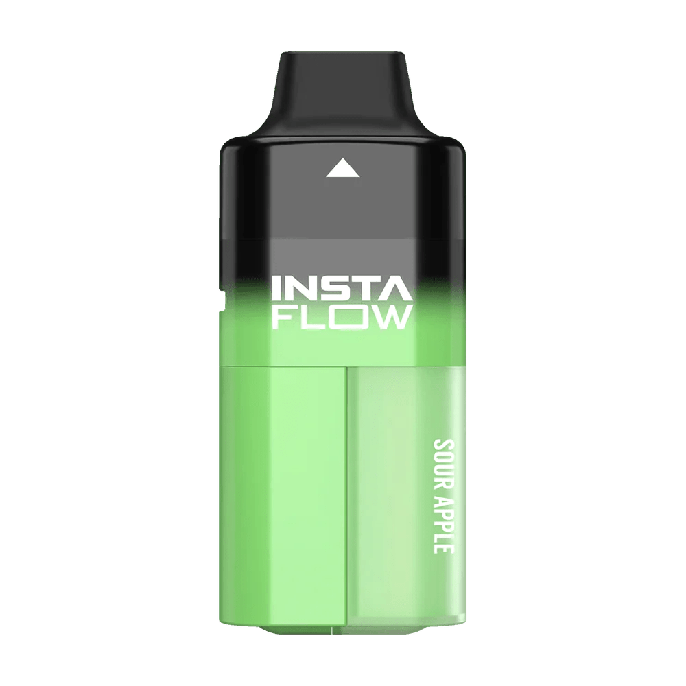 Instaflow - Instaflow 4500 Puffs Disposable Vape Device - theno1plugshop