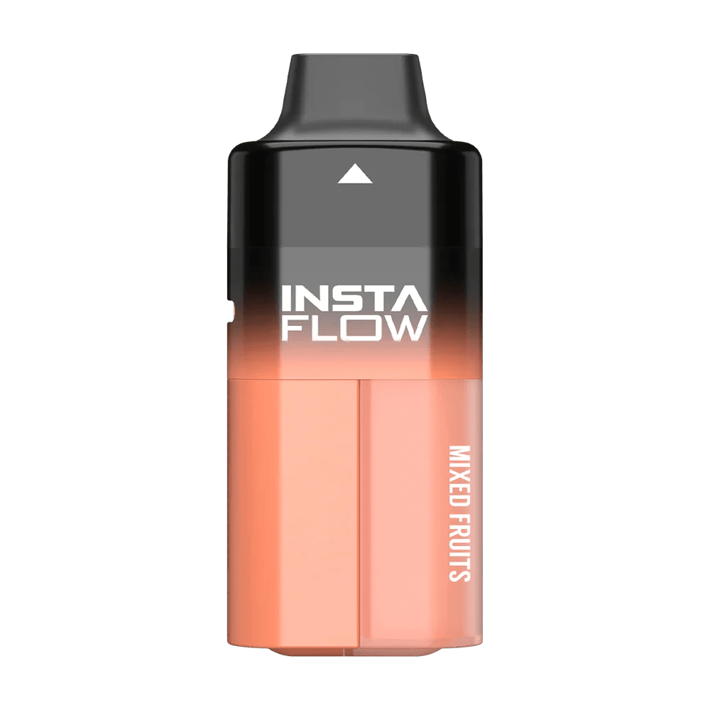 Instaflow - Instaflow 4500 Puffs Disposable Vape Device - theno1plugshop