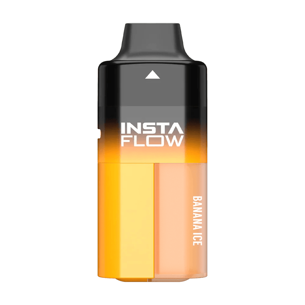 Instaflow - Instaflow 4500 Puffs Disposable Vape Device - theno1plugshop