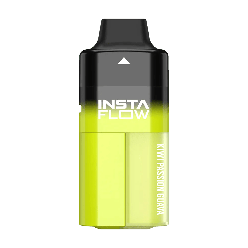 Instaflow - Instaflow 4500 Puffs Disposable Vape Device - theno1plugshop