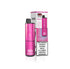 IVG - IVG 2400 Disposable Vape Pod Puff Bar Device Kit - The No1 Plug