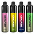 IVG - IVG Beyond CLK 6000 Prefilled Pod Vape Kits - (BOX OF 5) - The No1 Plug
