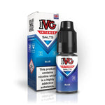 IVG - IVG Intense Nic Salts 10ml E - Liquid - The No1 Plug