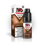 IVG - IVG Intense Nic Salts 10ml E - Liquid - The No1 Plug